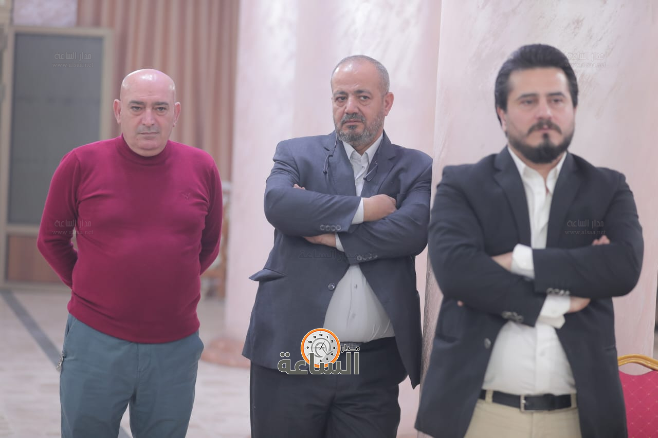 Madar Al-Saa Images 0.6301743141663738