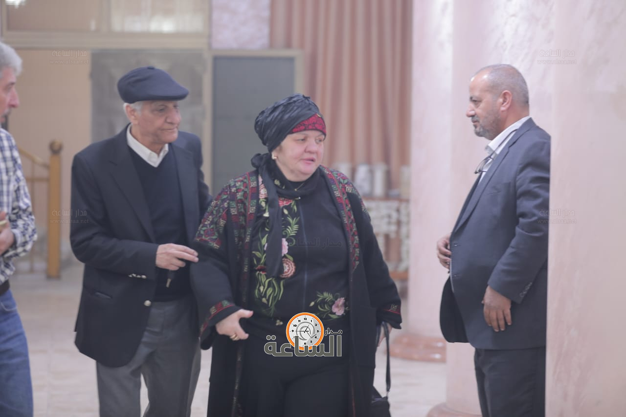 Madar Al-Saa Images 0.18930993116563455