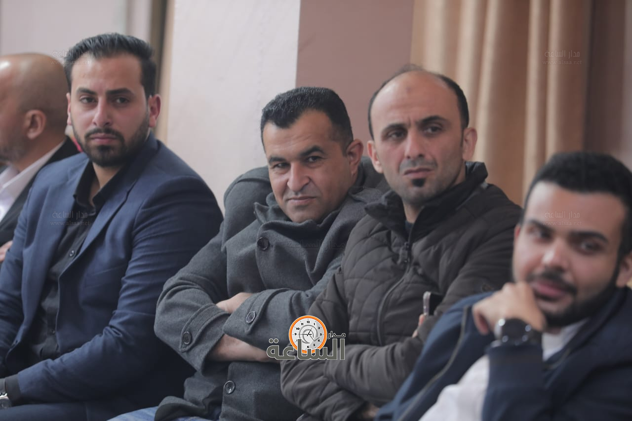 Madar Al-Saa Images 0.6499973579979685