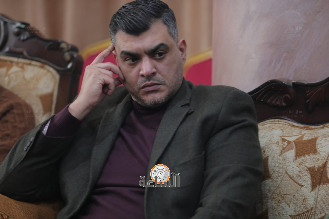 Madar Al-Saa Images 0.8190232623306357