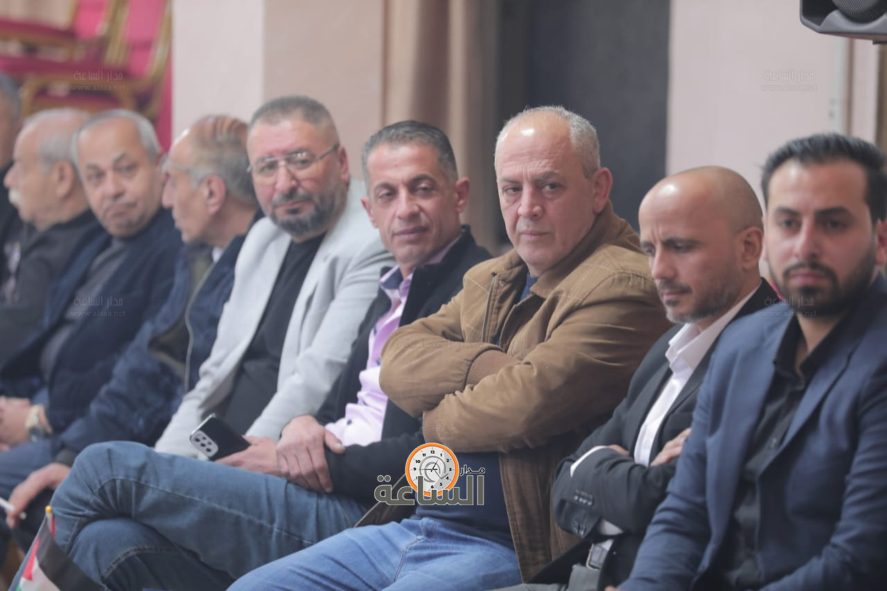 Madar Al-Saa Images 0.7477142769178899