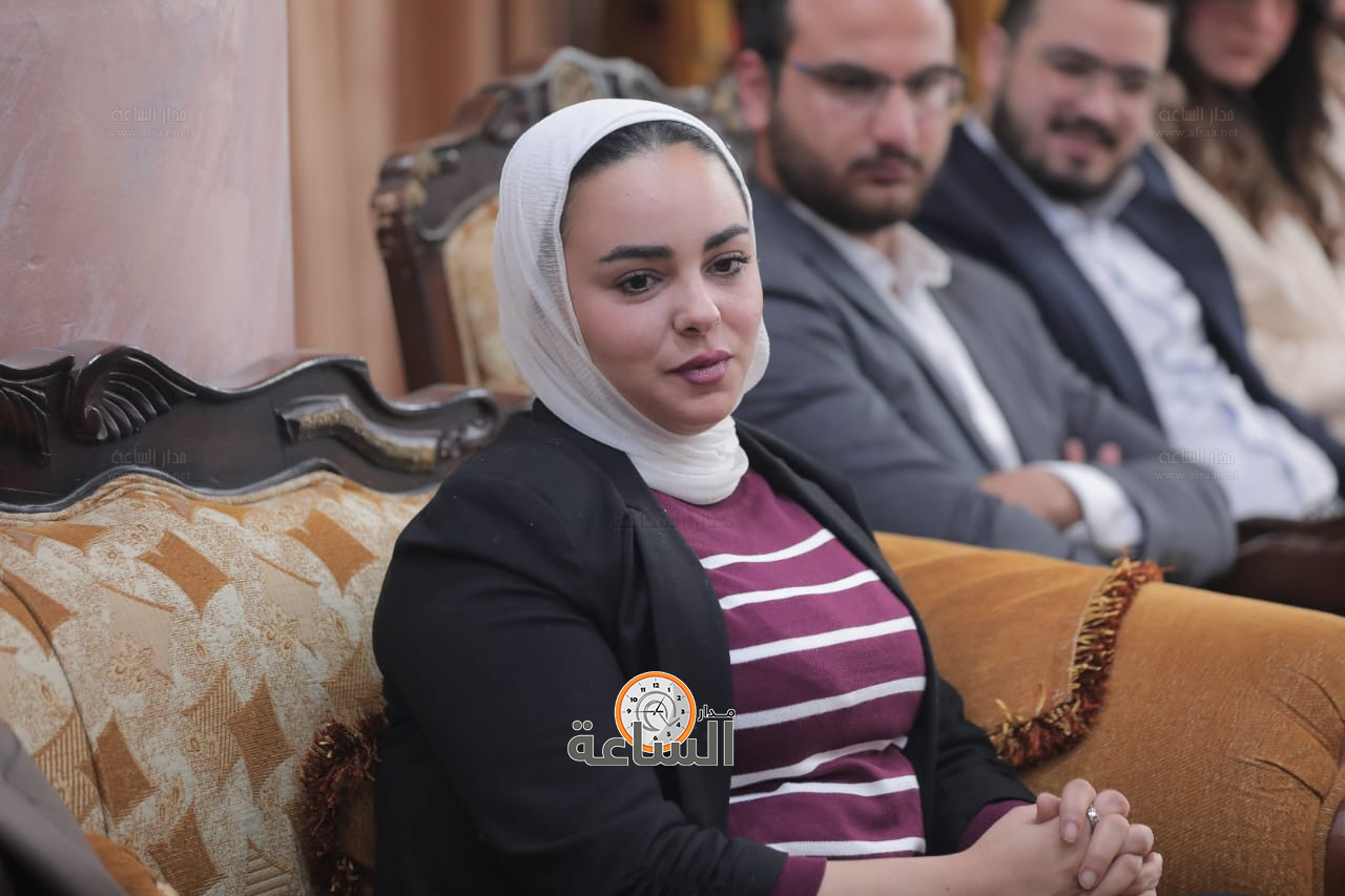 Madar Al-Saa Images 0.46096106015282534