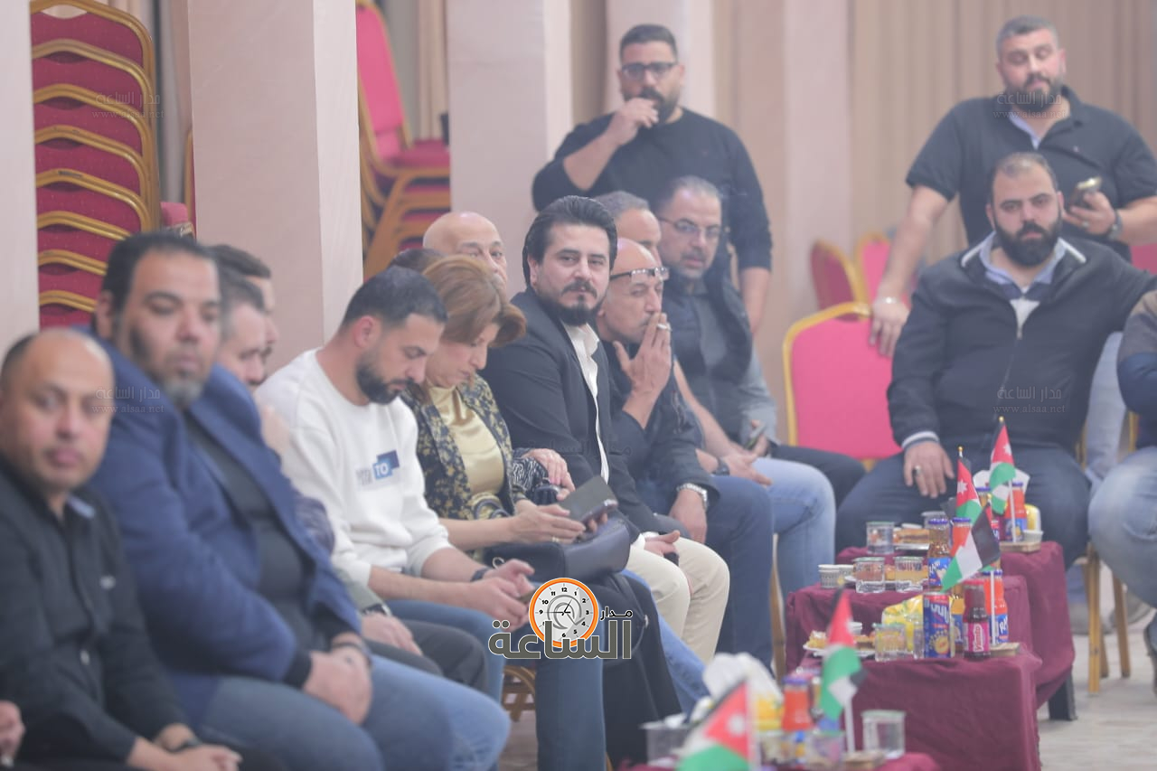 Madar Al-Saa Images 0.28776041475563297