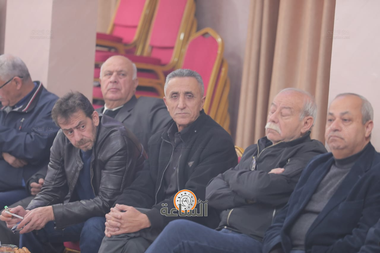 Madar Al-Saa Images 0.4014750691446163