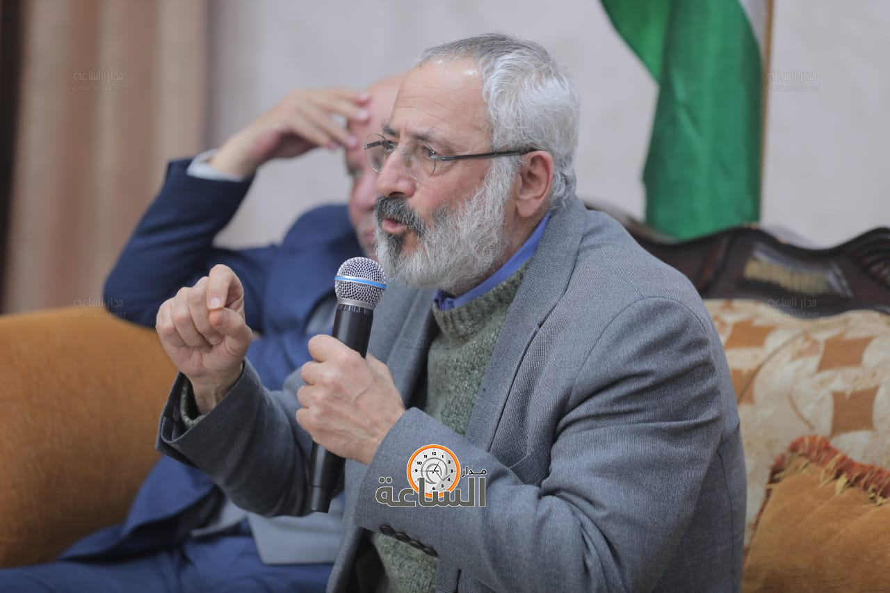 Madar Al-Saa Images 0.19444839192216468