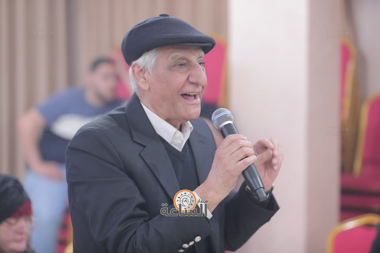 Madar Al-Saa Images 0.9044039871726084