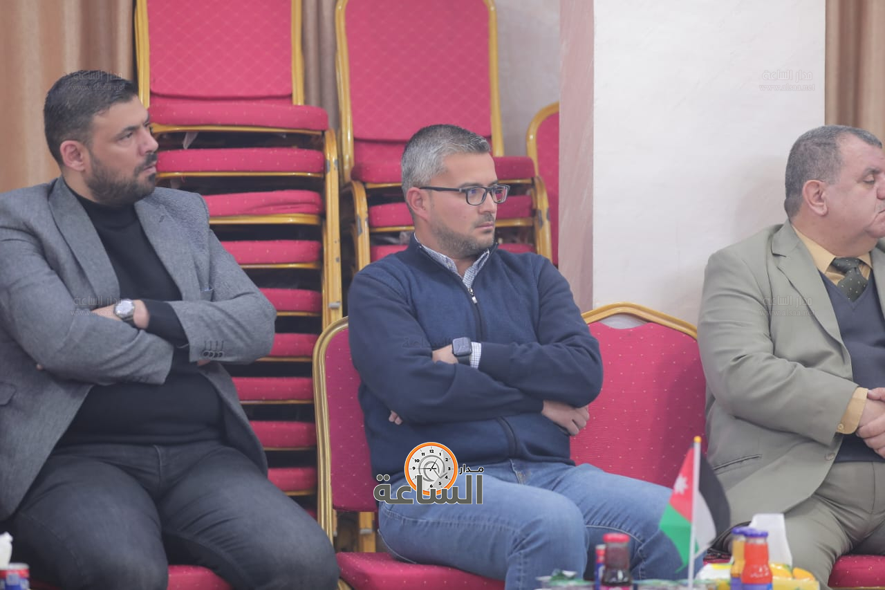 Madar Al-Saa Images 0.18686451652823788