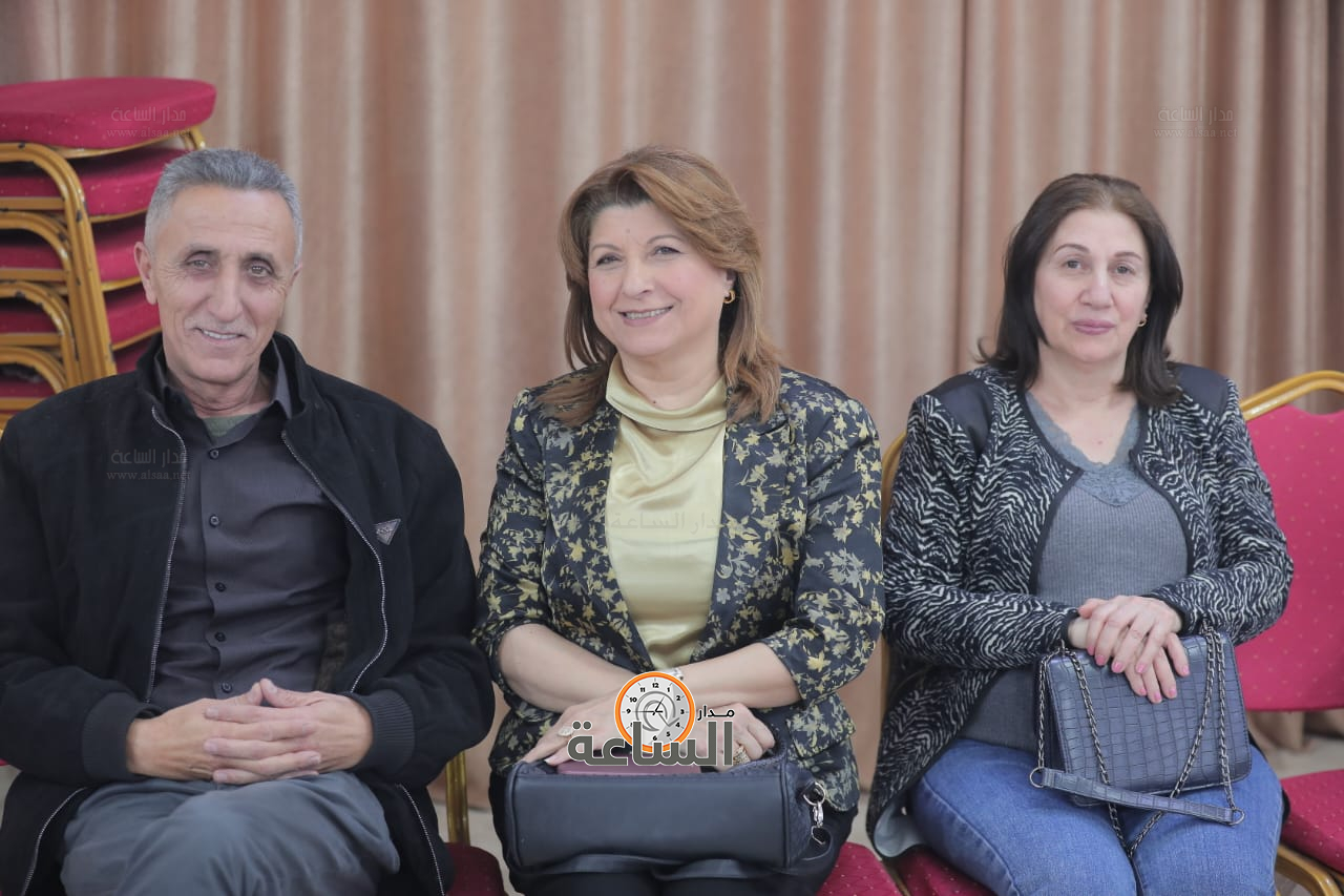 Madar Al-Saa Images 0.9832818350521983