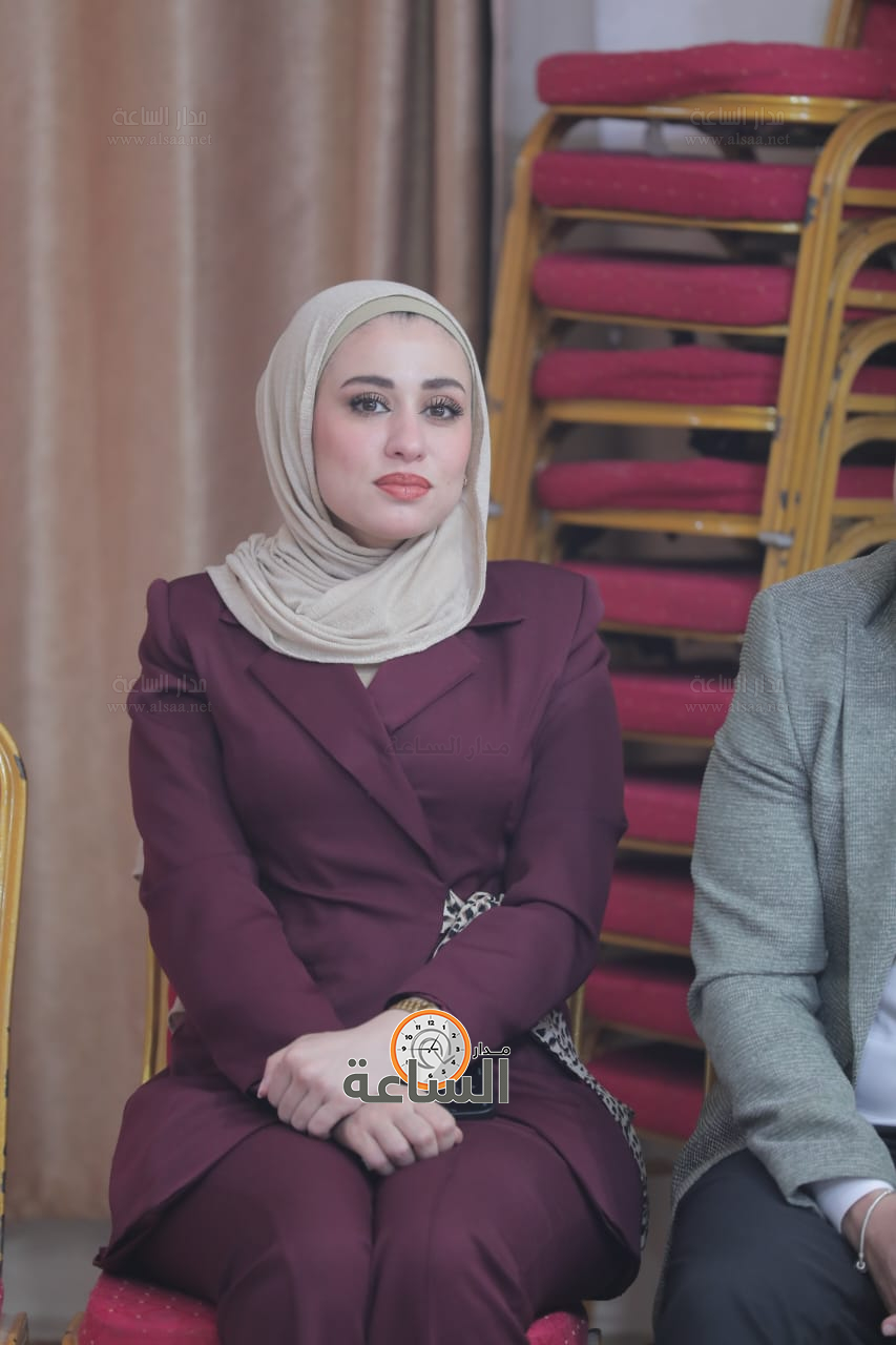 Madar Al-Saa Images 0.2877183541167858