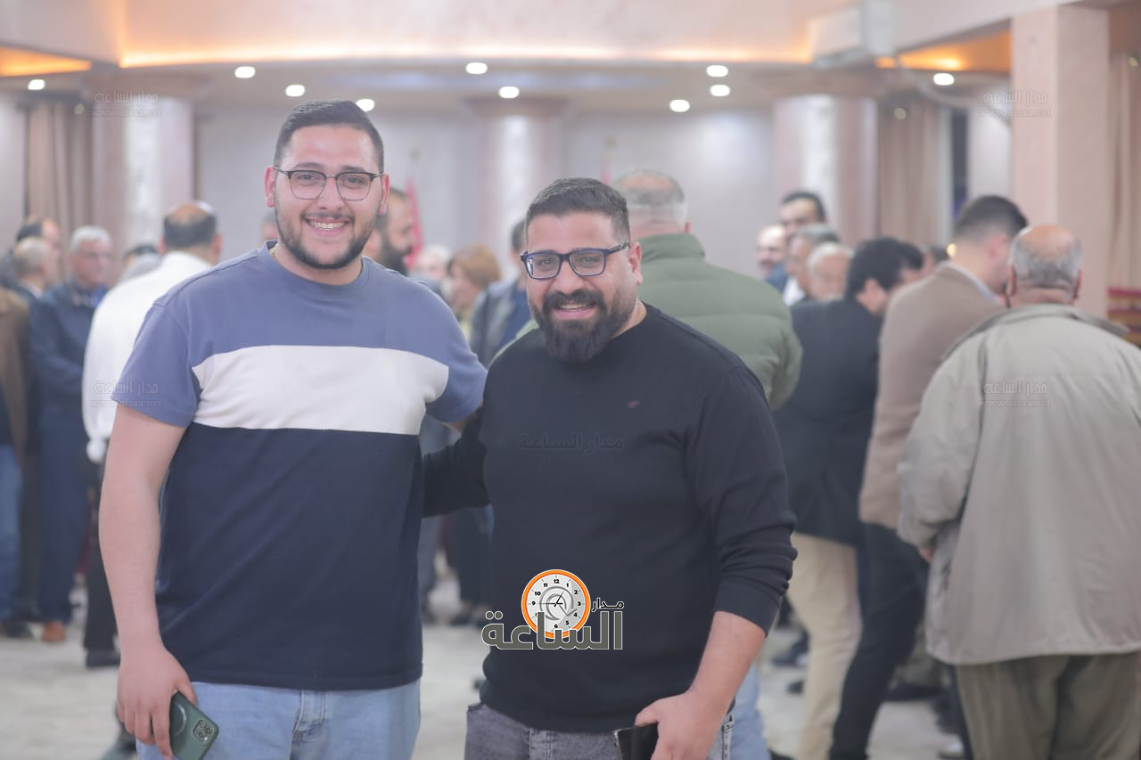 Madar Al-Saa Images 0.805543521733822