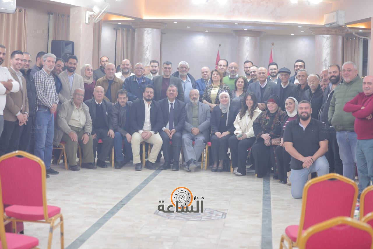 Madar Al-Saa Images 0.8160773096451472