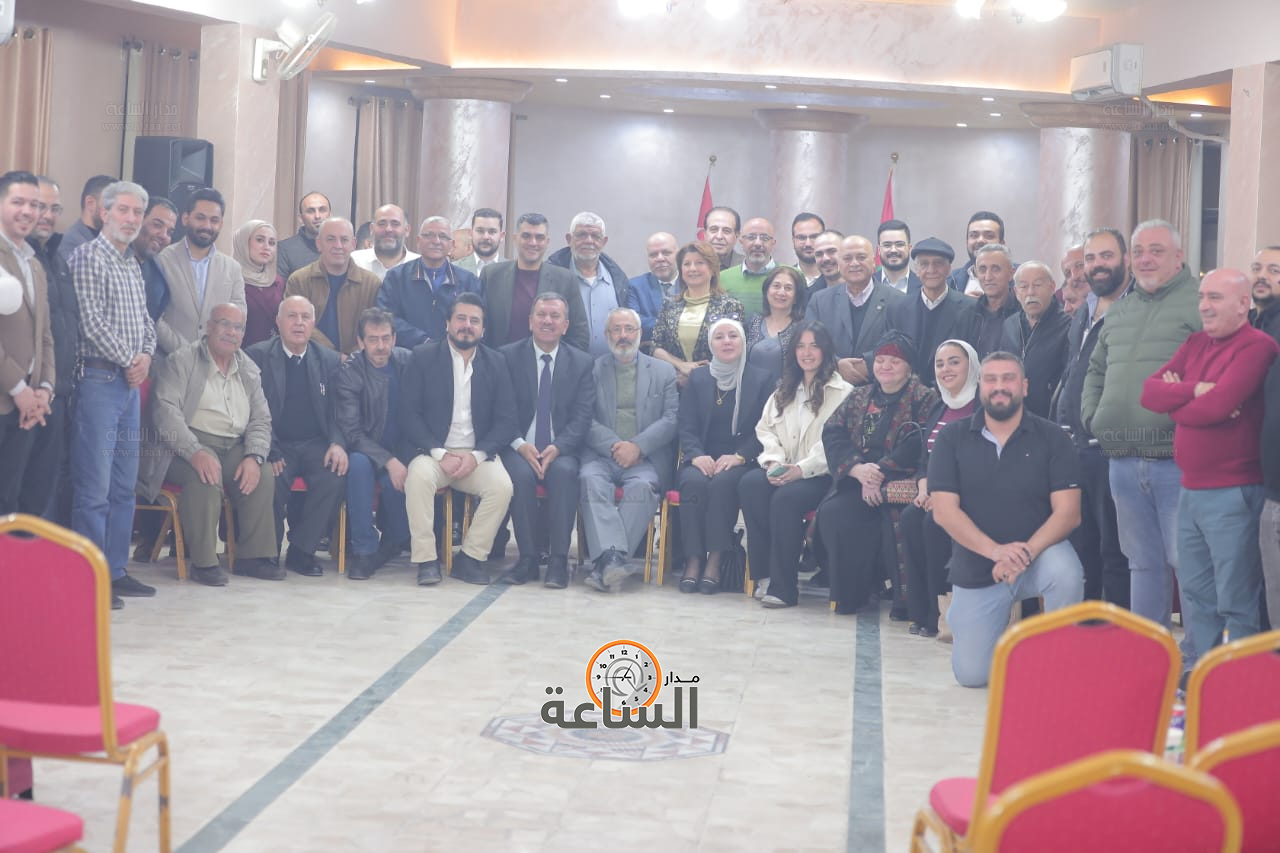 Madar Al-Saa Images 0.6178950024208545