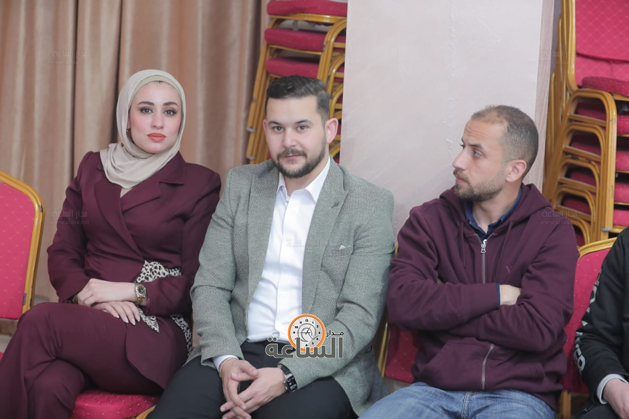 Madar Al-Saa Images 0.8801066919351417