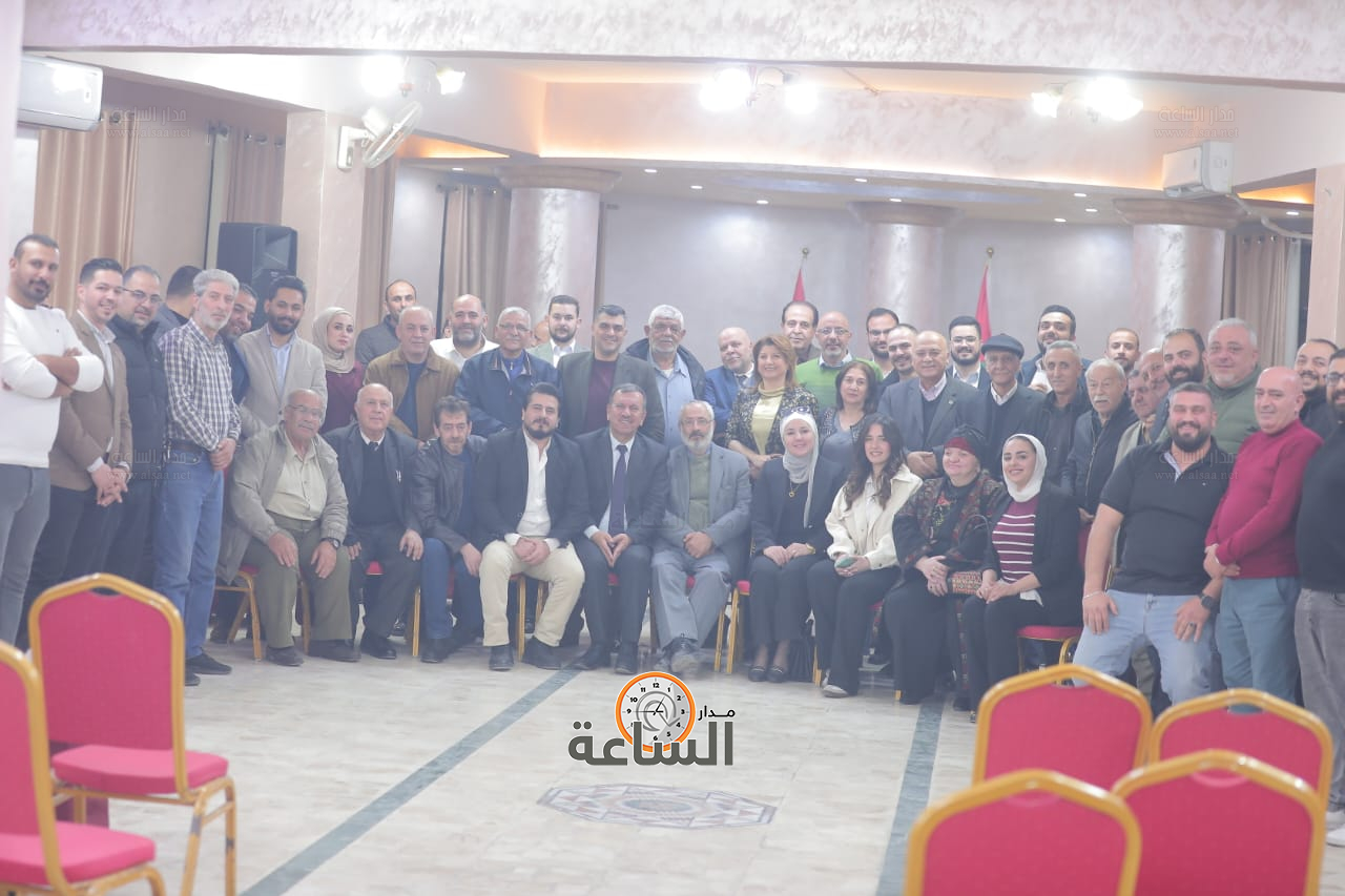 Madar Al-Saa Images 0.47806348125743603