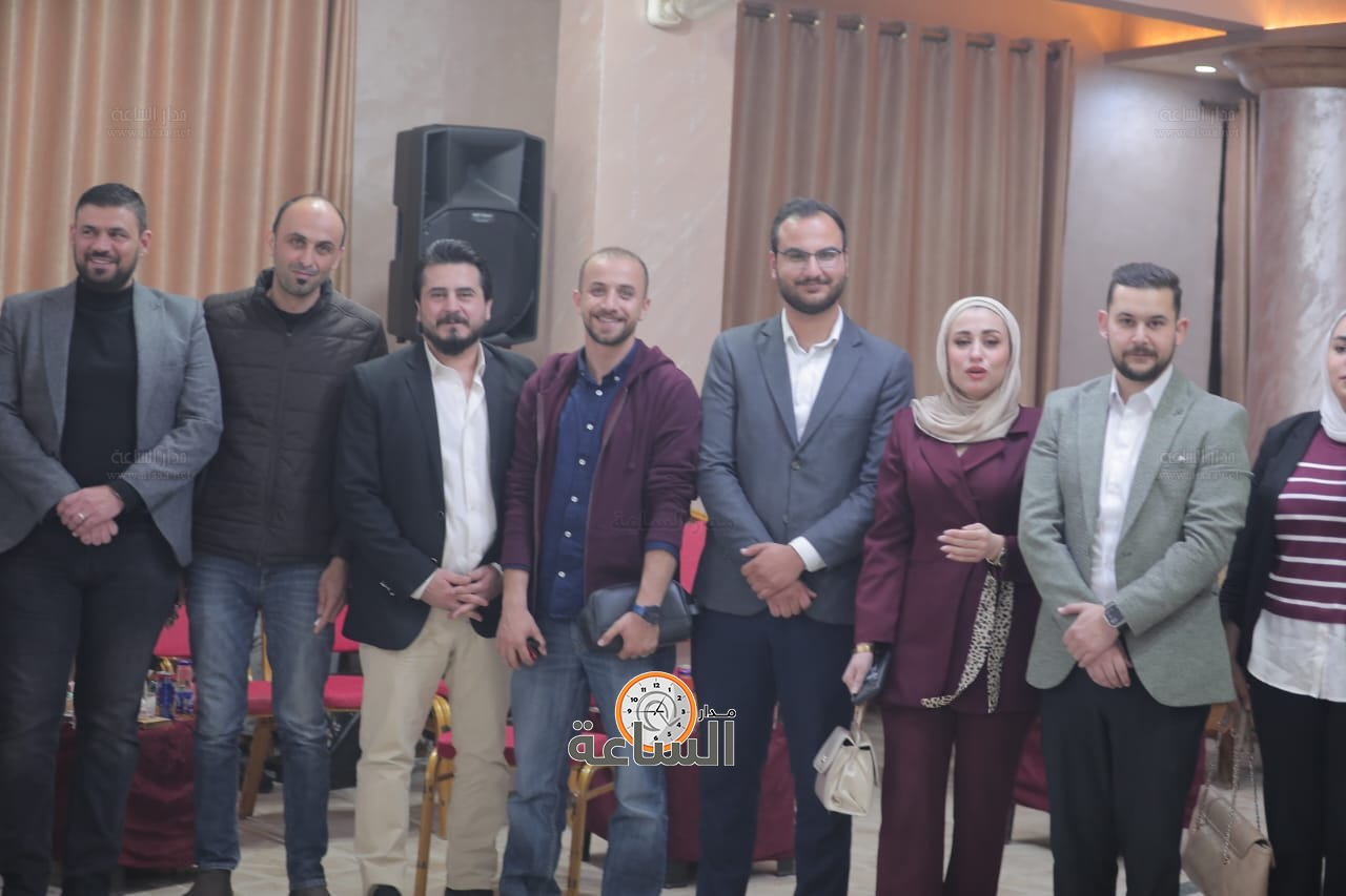 Madar Al-Saa Images 0.39137846587812697