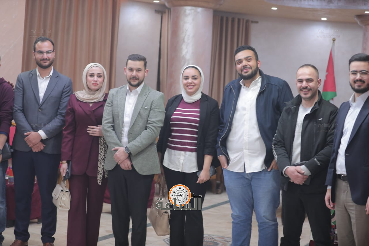 Madar Al-Saa Images 0.4131978815323065