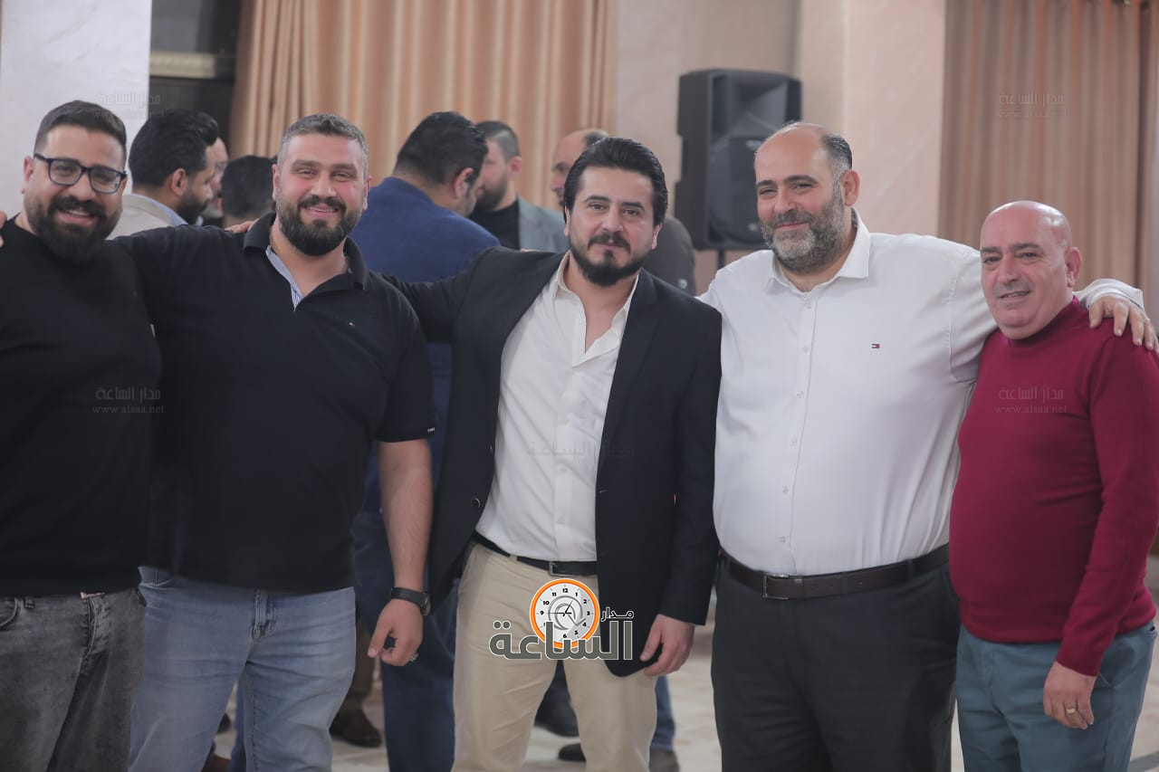 Madar Al-Saa Images 0.5384563903907329