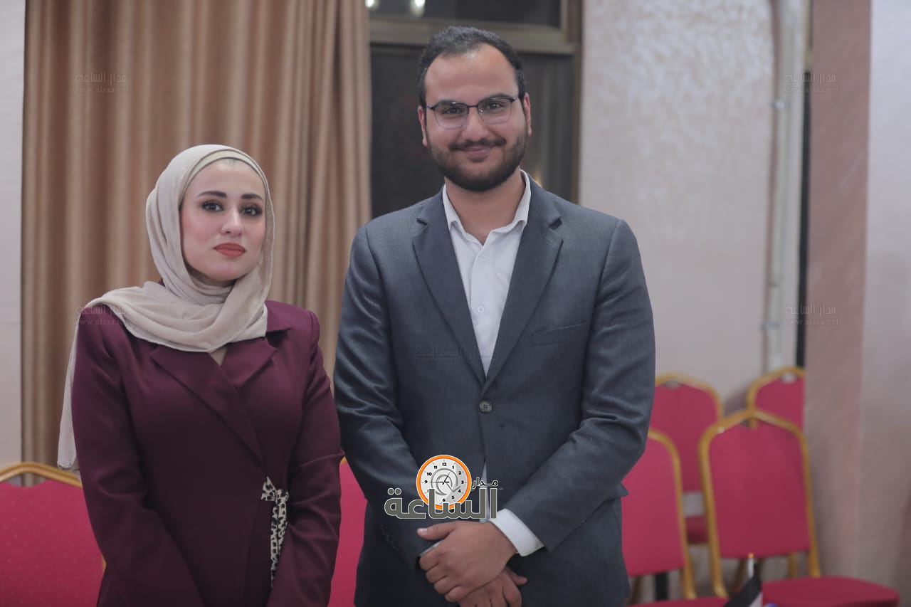 Madar Al-Saa Images 0.27532386449072677