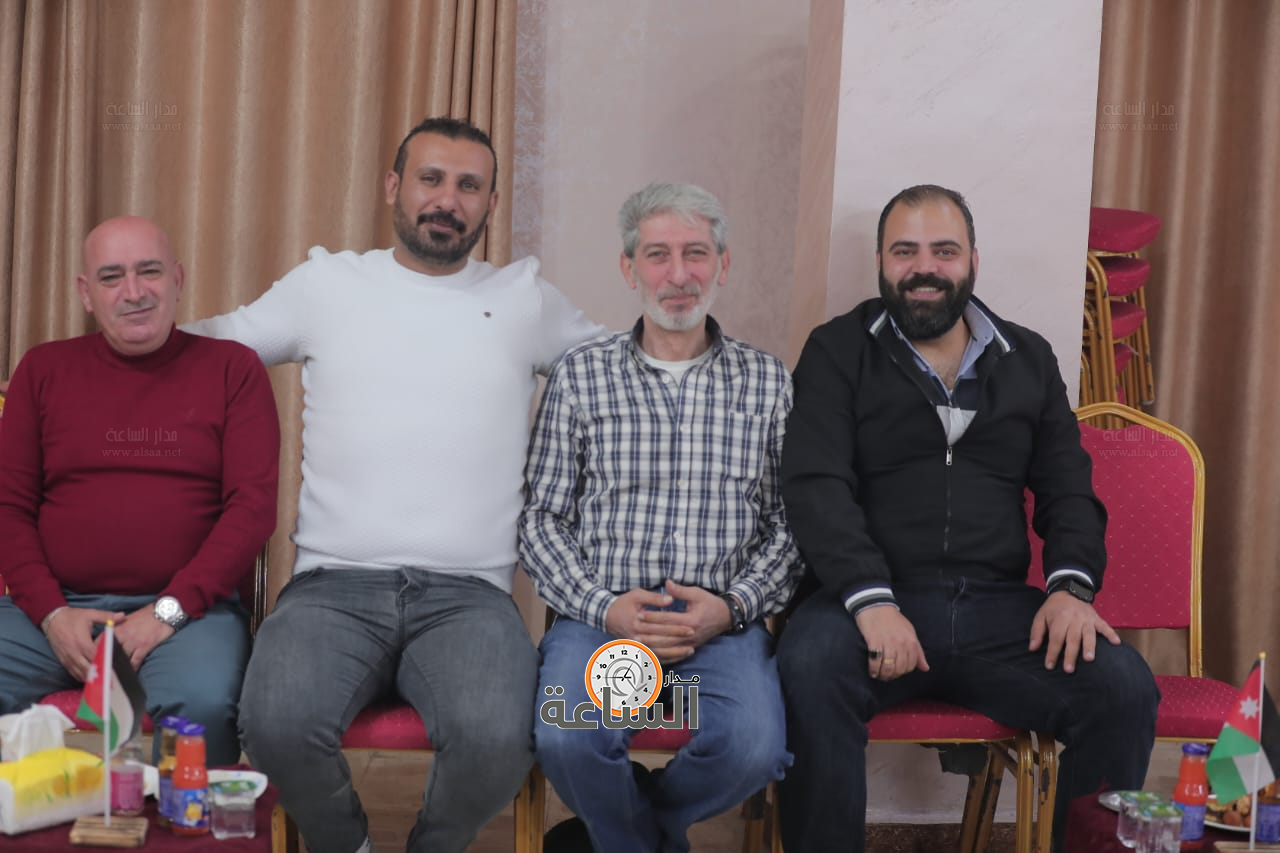 Madar Al-Saa Images 0.7627419986217734