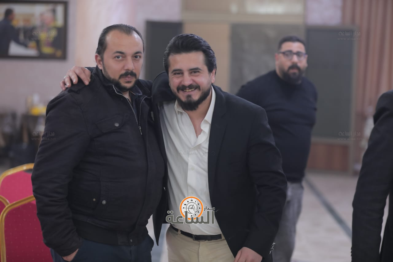 Madar Al-Saa Images 0.17391189435051269