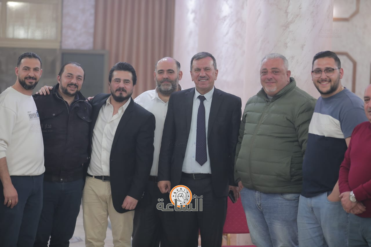 Madar Al-Saa Images 0.69506476648646