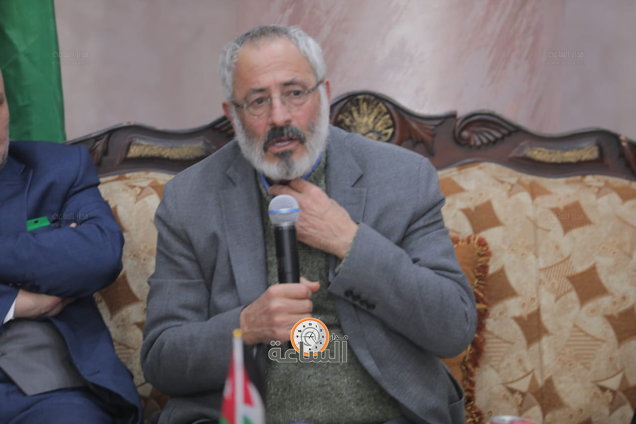 Madar Al-Saa Images 0.027780197075903734