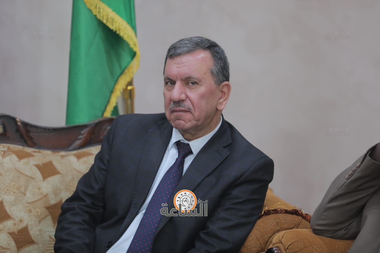 Madar Al-Saa Images 0.07570985026600519