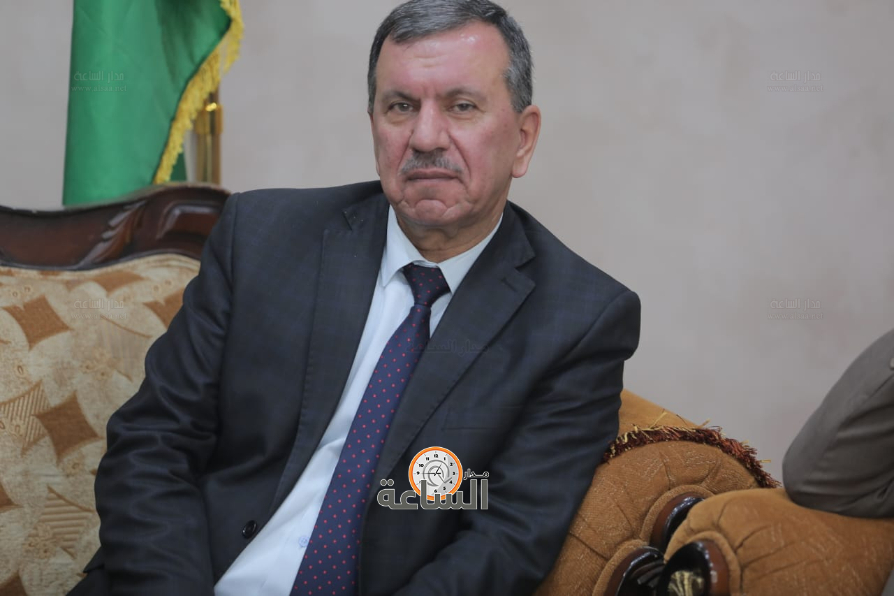 Madar Al-Saa Images 0.46173027997192295