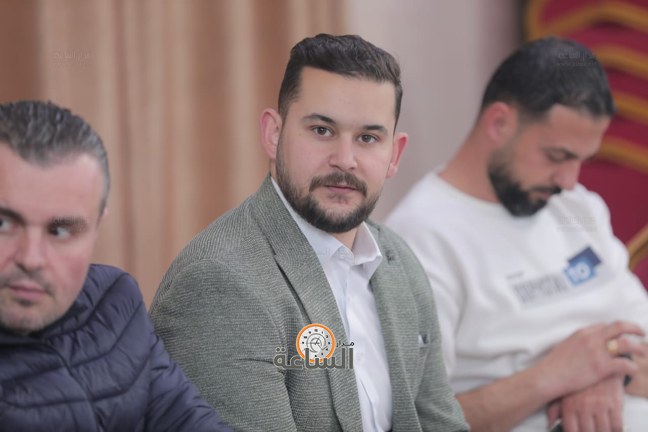 Madar Al-Saa Images 0.8470558827539447