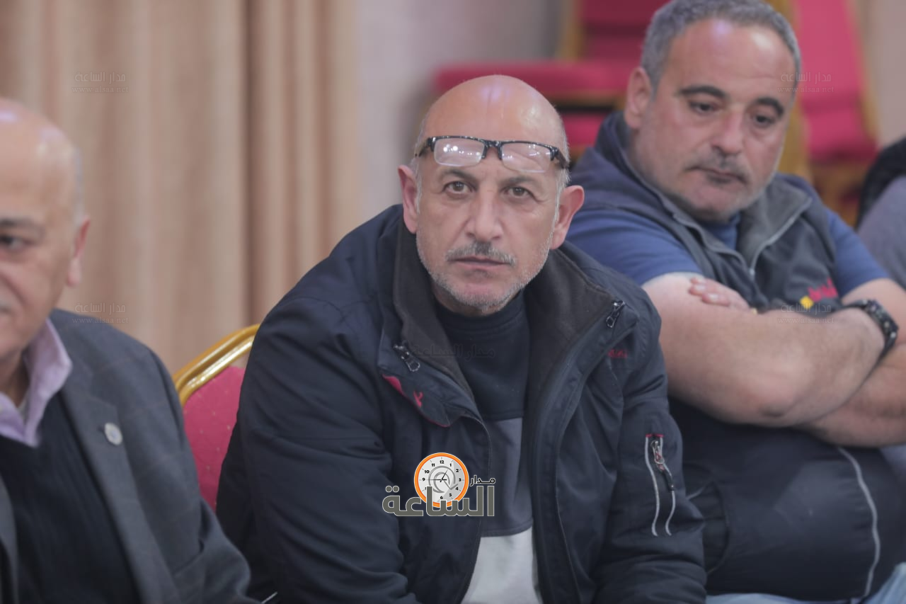 Madar Al-Saa Images 0.8144078411524895