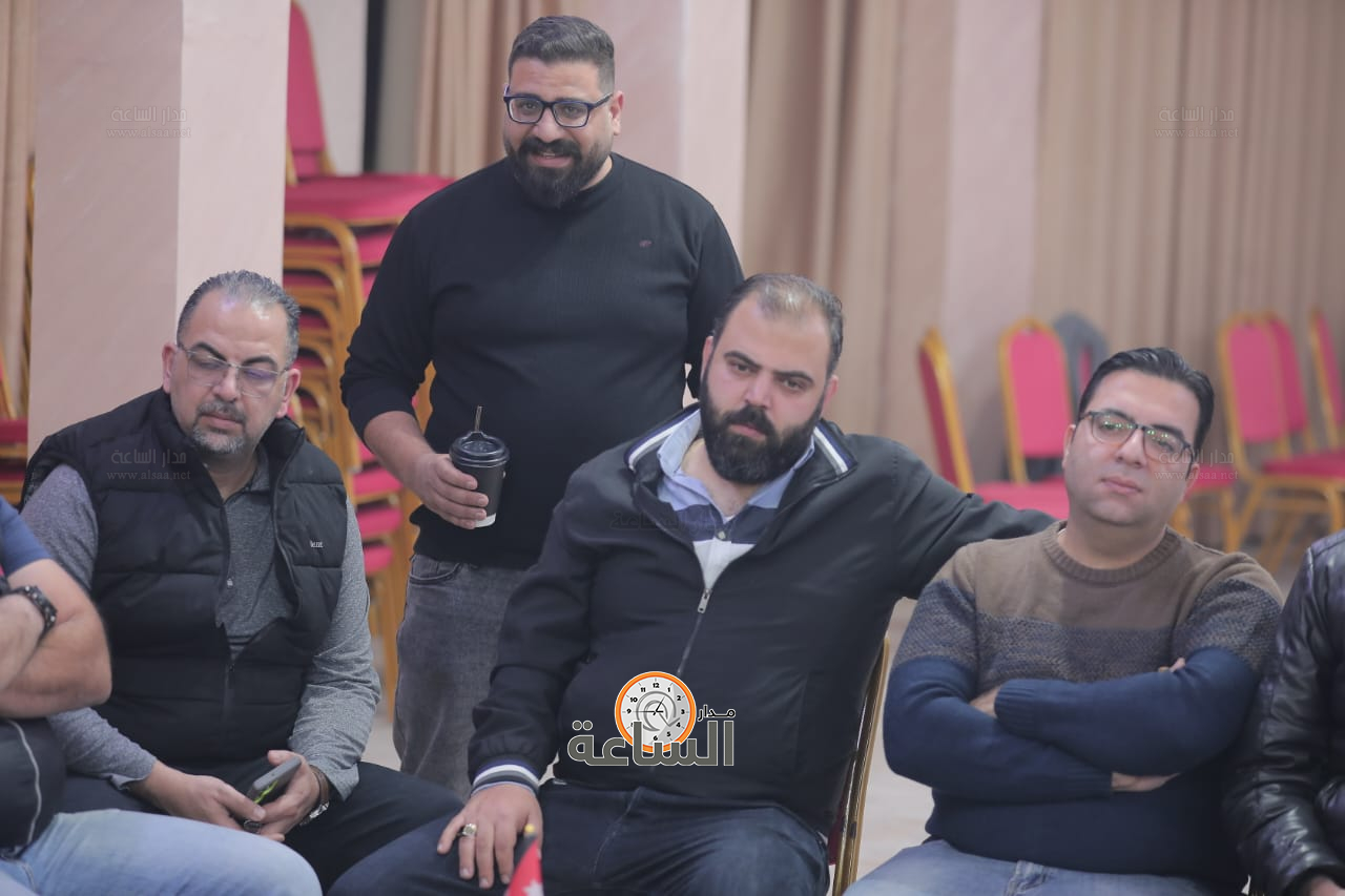 Madar Al-Saa Images 0.9056440867622768