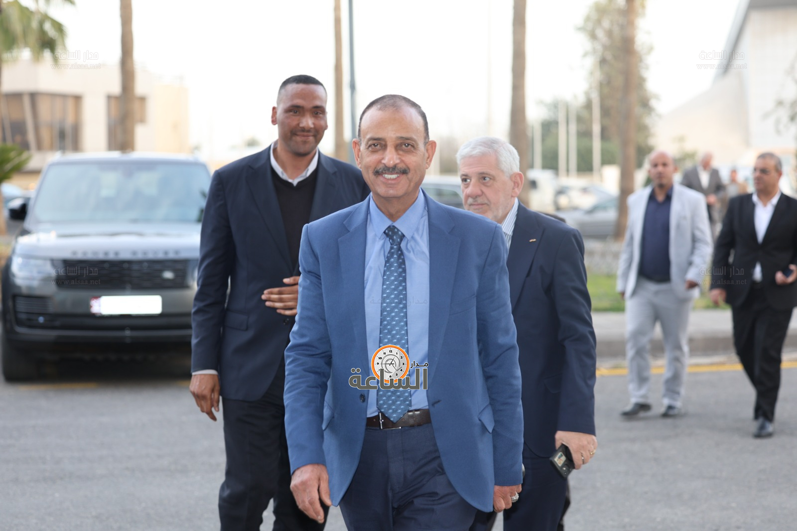 Madar Al-Saa Images 0.6949061925802109