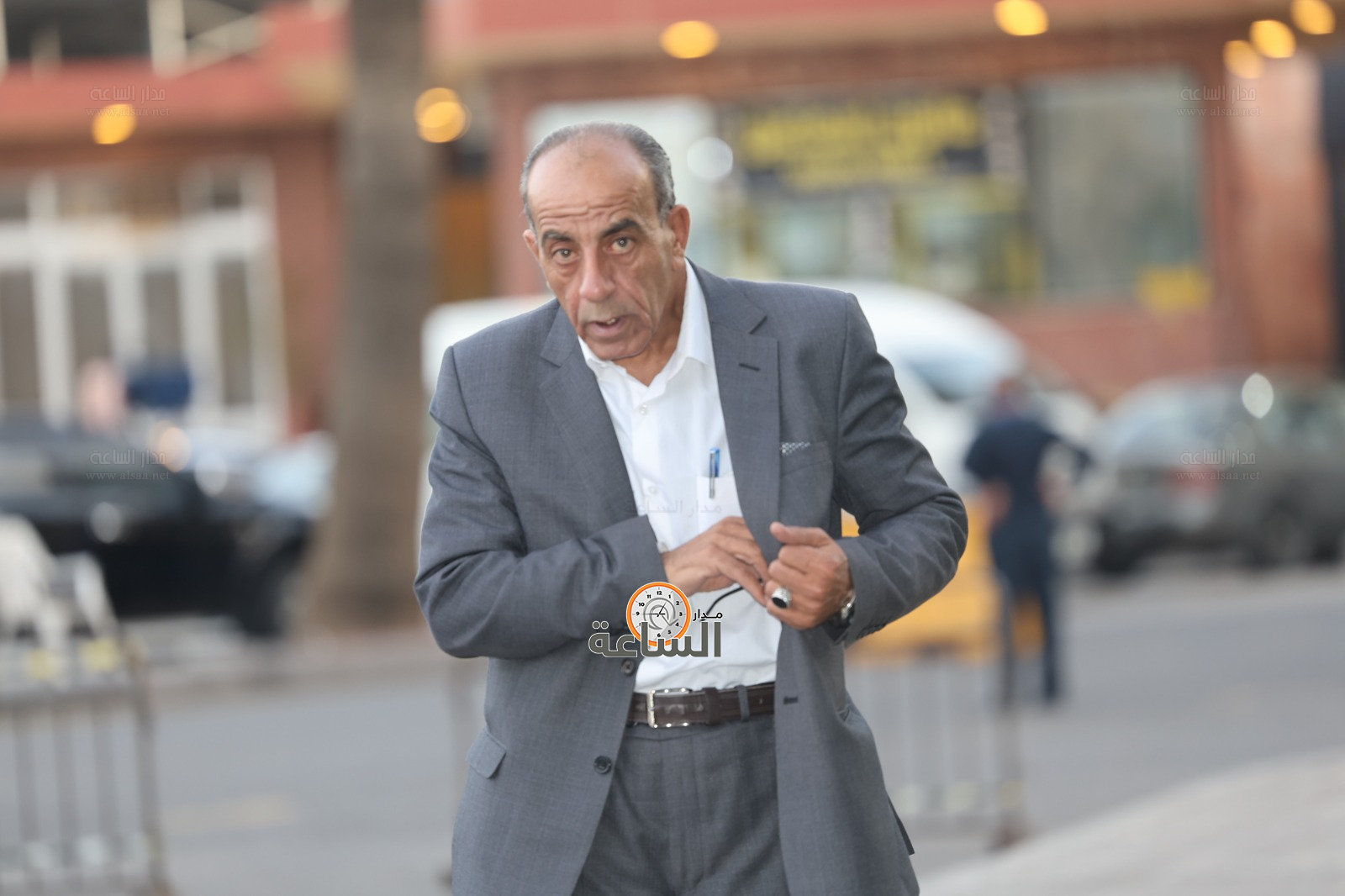 Madar Al-Saa Images 0.029711172166485333