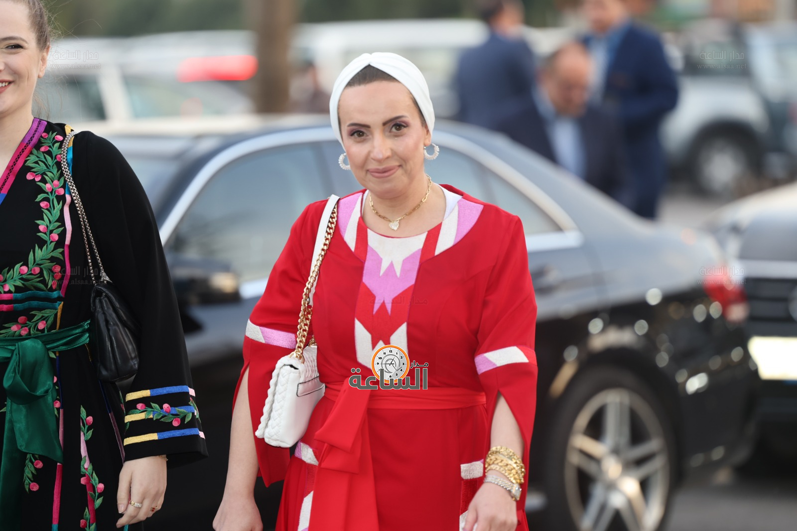 Madar Al-Saa Images 0.8308158561449359