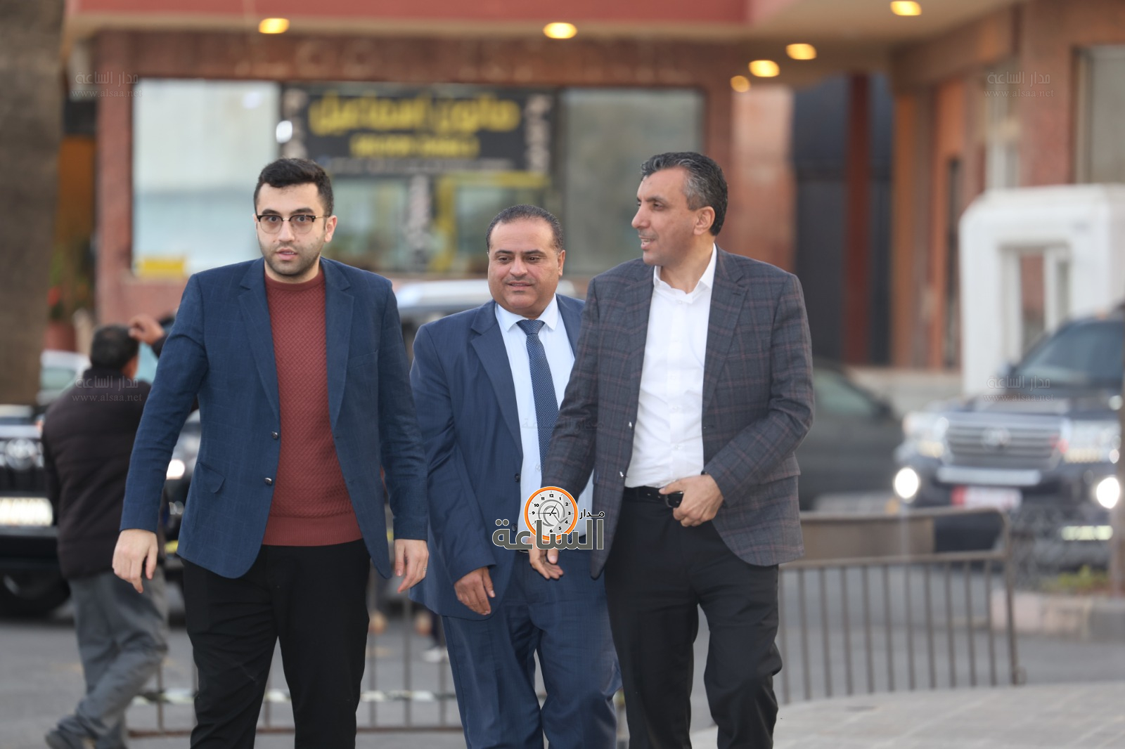 Madar Al-Saa Images 0.824636952739052