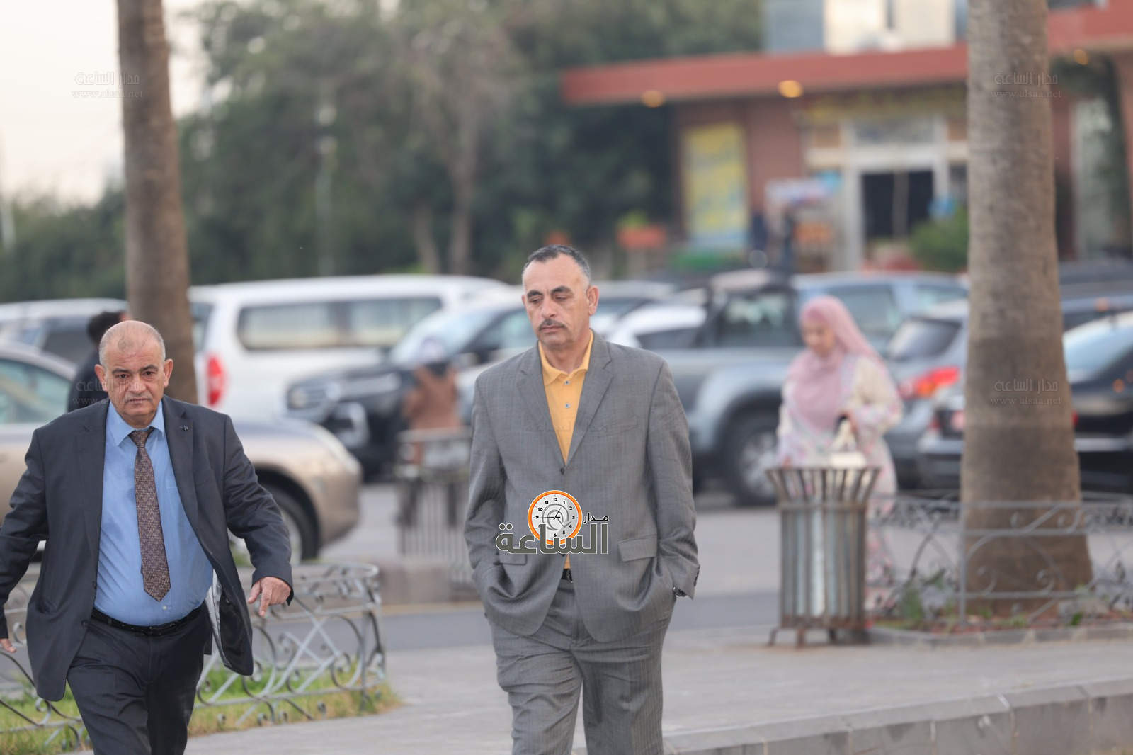 Madar Al-Saa Images 0.9791738468988929