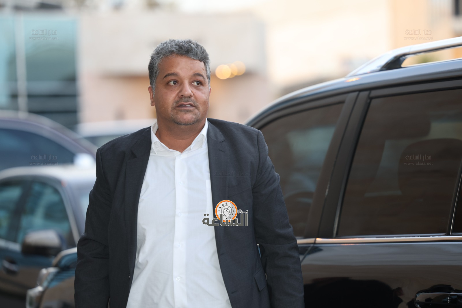 Madar Al-Saa Images 0.3503015069577733