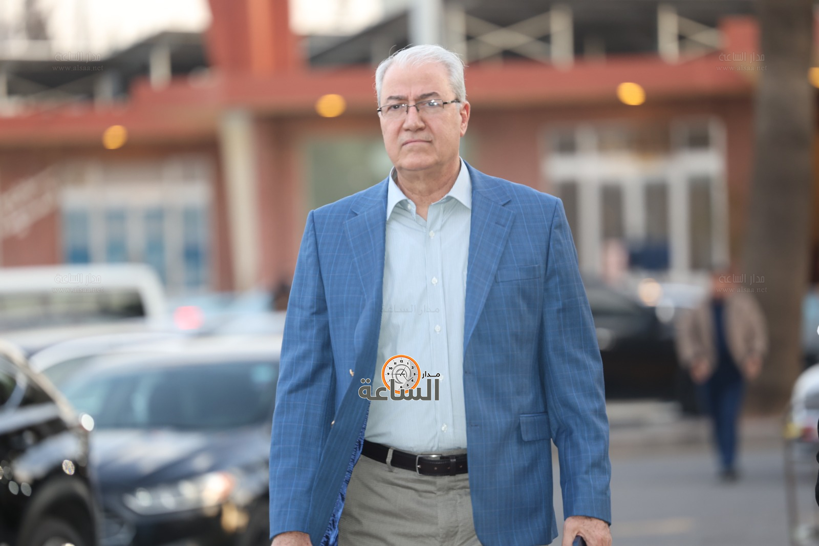 Madar Al-Saa Images 0.4434964473138685