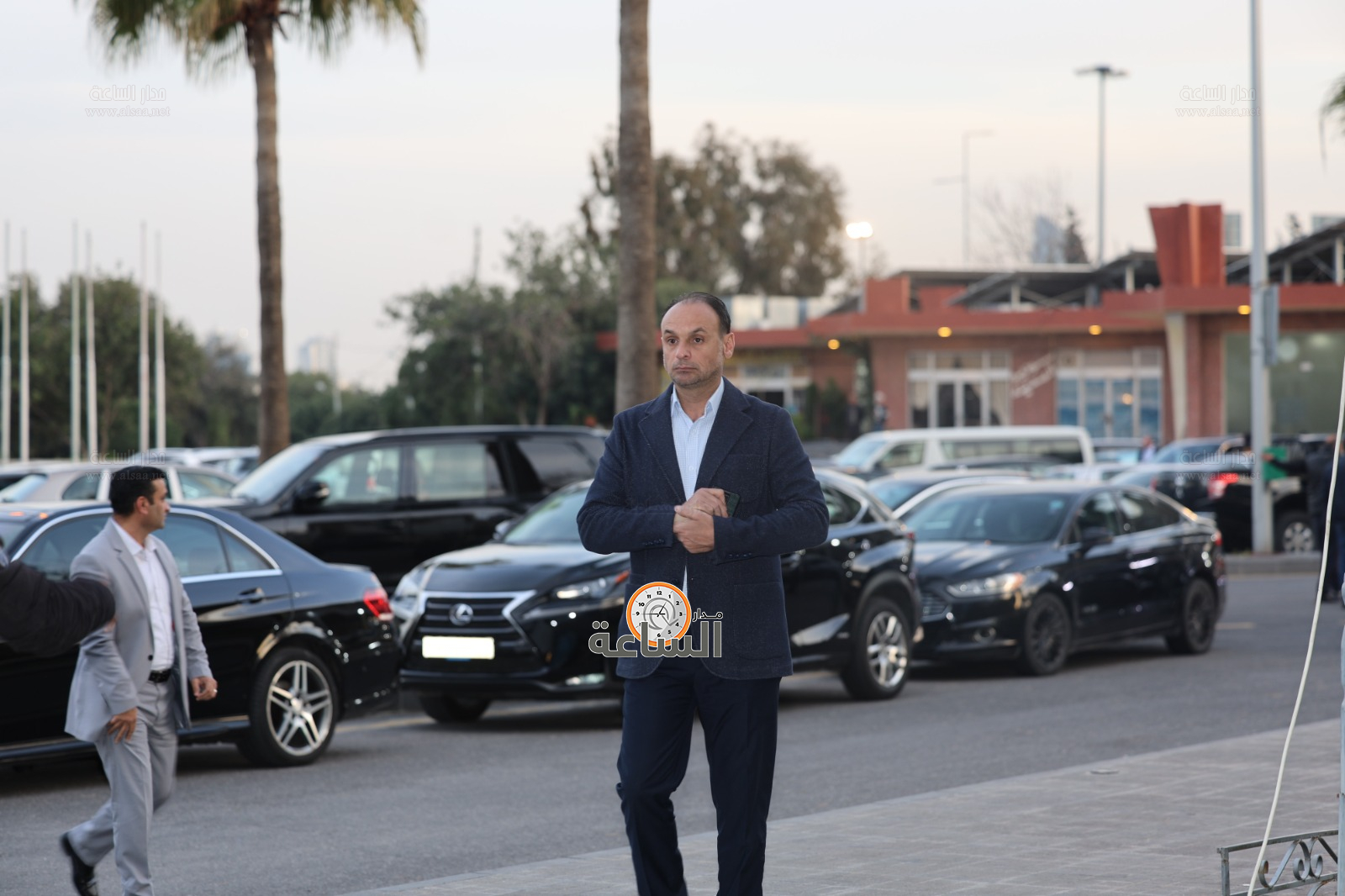 Madar Al-Saa Images 0.4208971657567293