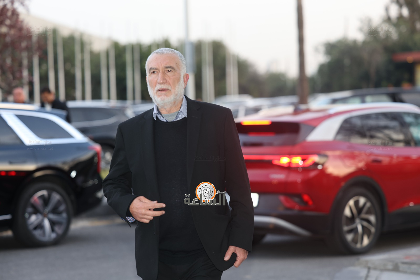 Madar Al-Saa Images 0.9178724690183127