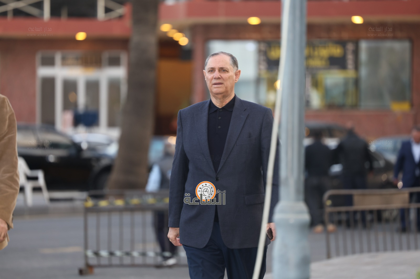 Madar Al-Saa Images 0.771158933862935