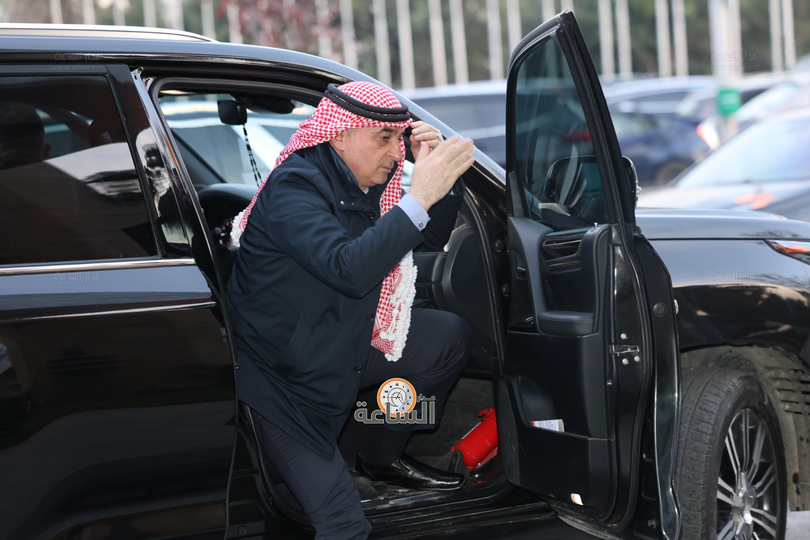 Madar Al-Saa Images 0.29887361702267157