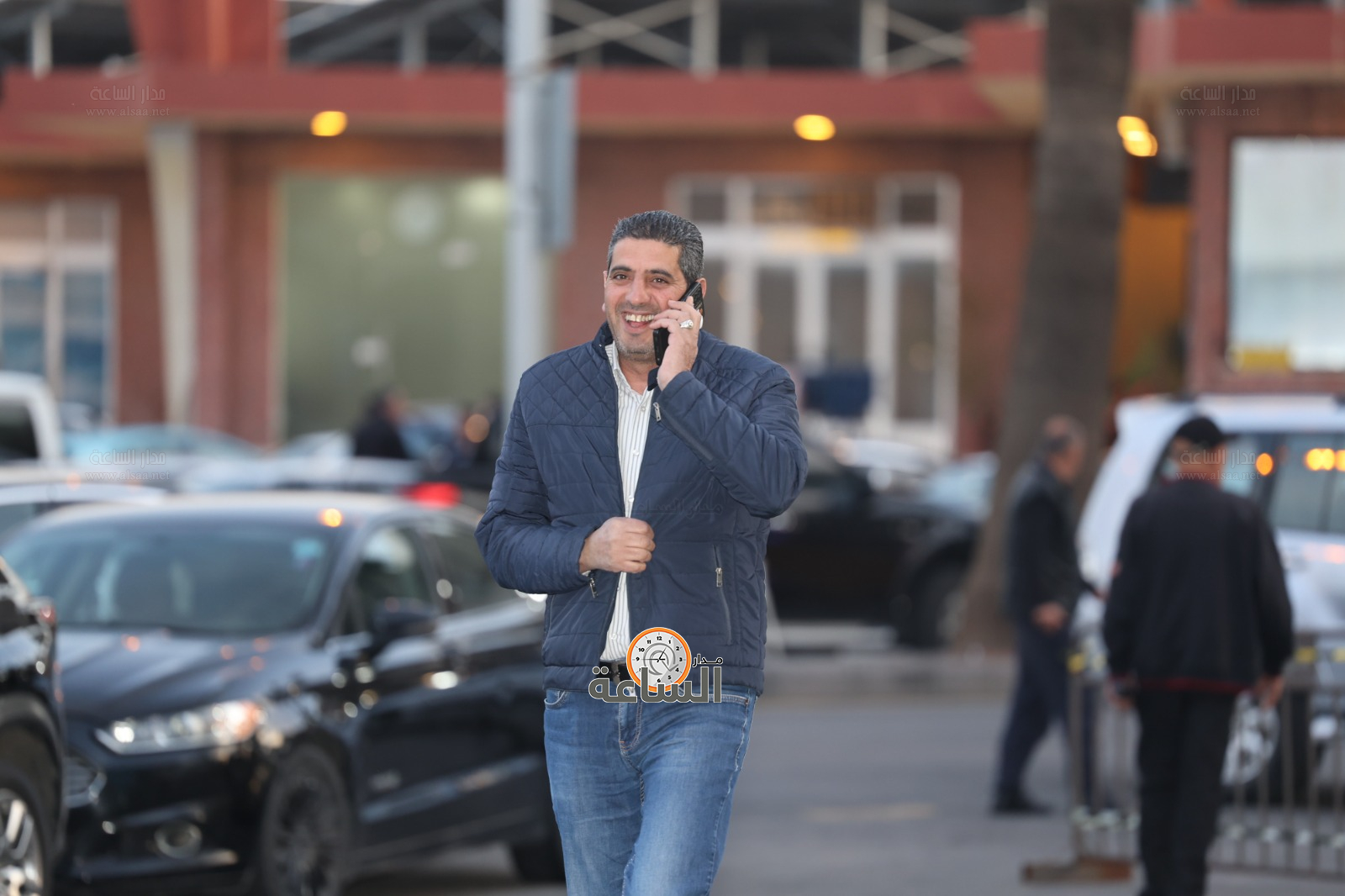 Madar Al-Saa Images 0.13251018716897423