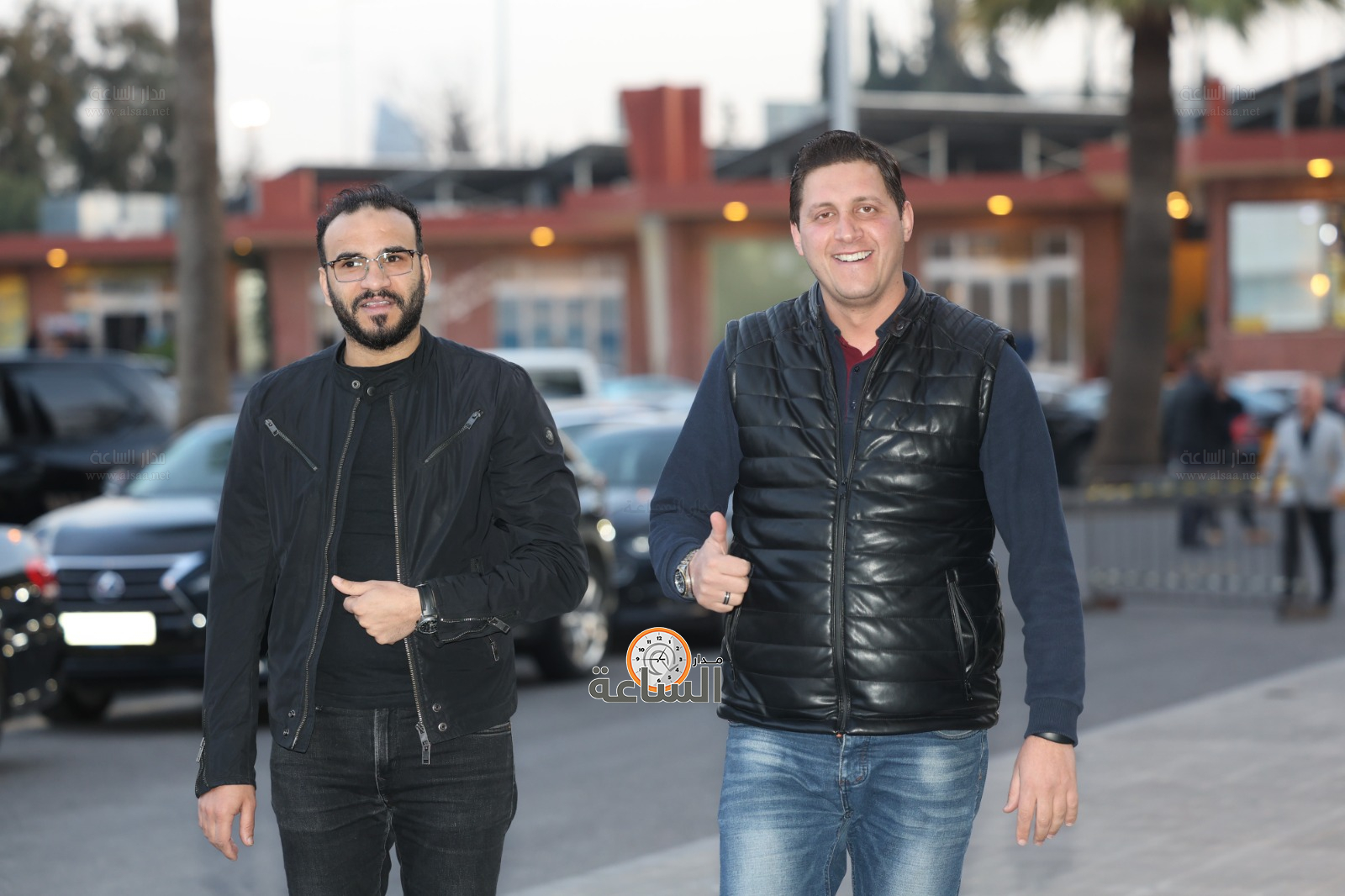 Madar Al-Saa Images 0.22902901543682774