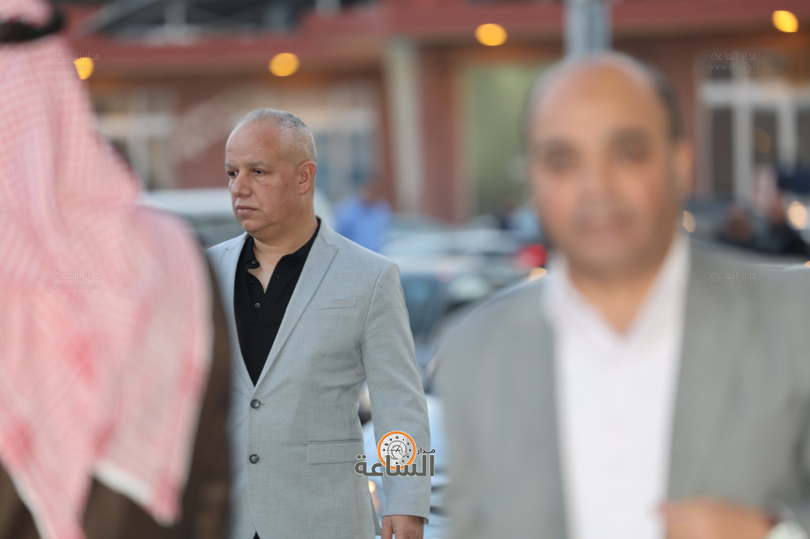 Madar Al-Saa Images 0.017741446339068823