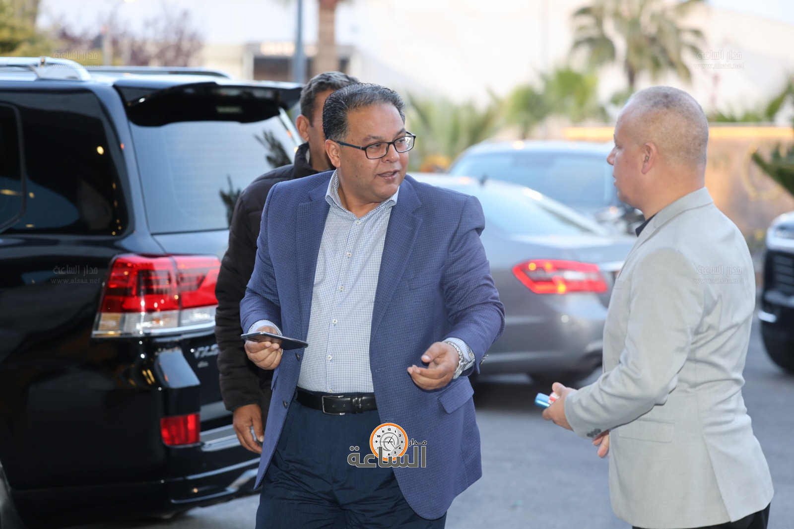 Madar Al-Saa Images 0.09262914738516215