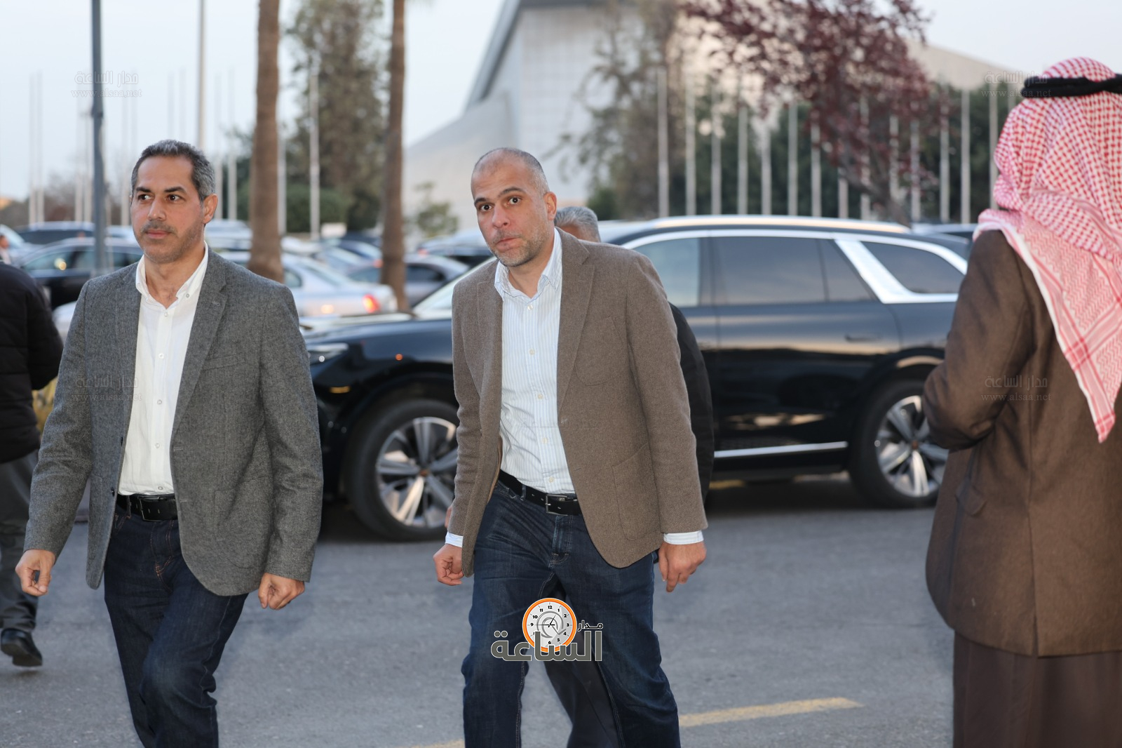 Madar Al-Saa Images 0.5462806220829983