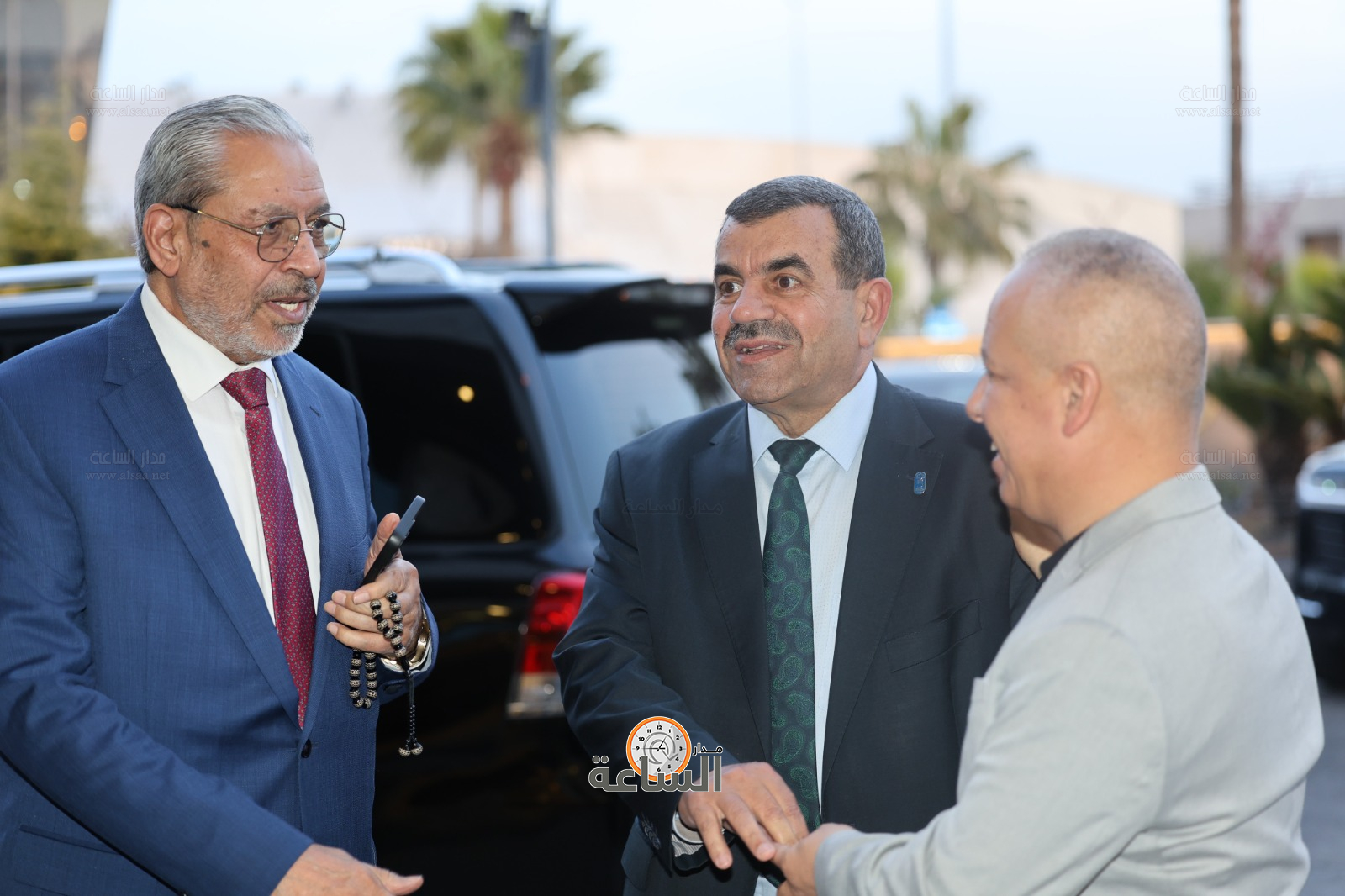 Madar Al-Saa Images 0.9702561281751378