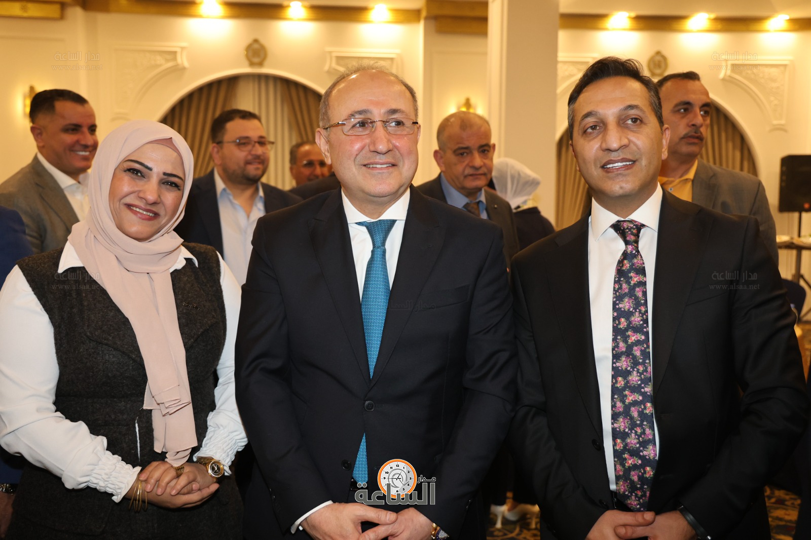 Madar Al-Saa Images 0.3672665196314191