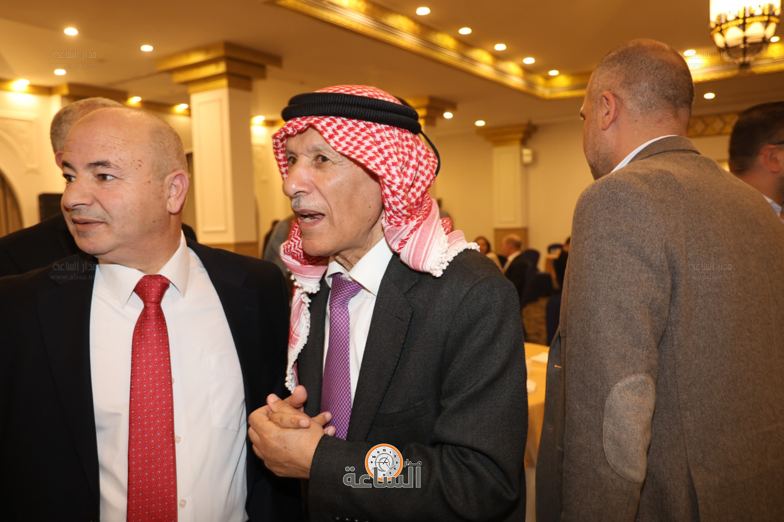 Madar Al-Saa Images 0.7259511058166035